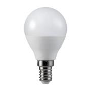 Müller Licht LED-golfpallo E14 5,5W 2700K Ra90