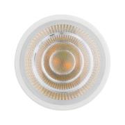 Paulmann LED-lamppu GU10 5,5W ZigBee RGBW himmen.