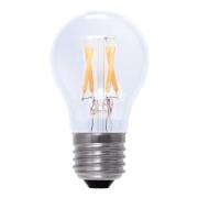 SEGULA LED-lamppu 24V DC E27 3W hehkulanka 927 ambient 927