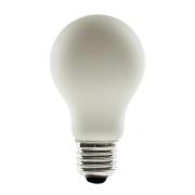 SEGULA-LED-lamppu 24V E27 6W 927 ambient dim opal