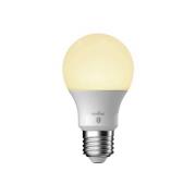 LED-lamppu Smart E27 A60 Outdoor 6,5 W CCT 806 lm