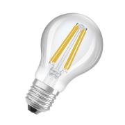 OSRAM LED-lamppu E27 A60 7,2W 1.521lm 3000K kirkas