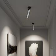 Neo! Spot Wall/Ceiling -LED-kohdevalo HV, alumiini