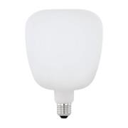 LED-lamppu E27 4,5W Big Size ohut 2 700 K opaali