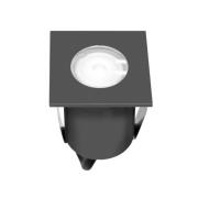 EVN 654120A -LED-uppovalo, 220–240 V