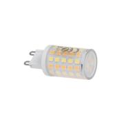LUUMR Smart LED G9 2.5W CCT kirkas ZigBee Hue ZigBee Hue