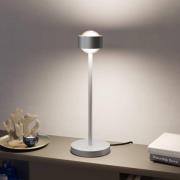 Puk! 80 Eye Table LED, mattalinssi, mattakromi