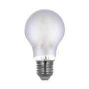 Arcchio LED-lamppu, hehkulanka, E27, 3.8W, matta, 2700K