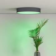 Calex Smart Fabric LED-kattovalaisin, 30 cm