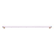 SEGULA-LED-loisteputki S14s 6W 100cm 2200K kirkas