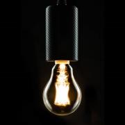 SEGULA LED-lamppu GU10 5W hehkulanka himmennettävä 2,200K