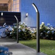 Philips Splay LED-seinävalaisin antrasiitti H 96cm 4000K