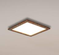 Quitani Aurinor LED-paneeli, kupari, 45 cm