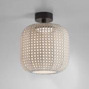 Bover Nans PF/31 LED ulkokattovalaisin, beige