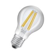 OSRAM Classic LED-lamppu E27 2,6W 827 filamentti