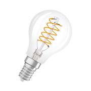 OSRAM Vintage 1906 LED E14 4,8W 827 kirkas