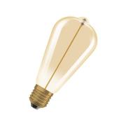 OSRAM Vintage 1906 LED-rustiikki E27 2,2W 827