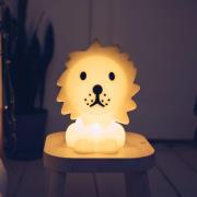 Mr Maria Lion ladattava valaisin First Light, 25 cm