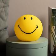 Mr Maria Smiley -yövalo Bundle of Light, 11 cm