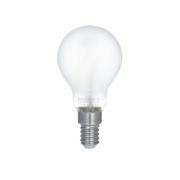 LUUMR Smart LED-pisaravalaisin, 2 kpl, E14, 4.2W, matta, Tuya, Tuya