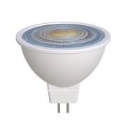 Prios LED-heijastinlamppu GU5.3 7,5W 621lm 36° valkoinen 840