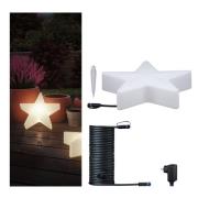 Paulmann Smart LED joulusetti Plug & Shine Star 10m kaapeli