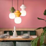 Riippuvalaisin Copacabana, kerma