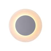 Fantasia LED-seinävalaisin, valkoinen