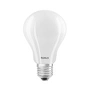 Radium LED Essence Classic A, matta, E27, 16W, 2 700K, 2450lm