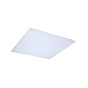 Sylvania LED-paneeli Start, valkoinen, 62 x 62 cm, 30 W, UGR19, 840