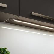 Paulmann kaapinalusvalaisin Inline 2x-laajennus kromi 55 cm CCT