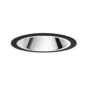 Egger DLS uppoasennusvalaisin Centro musta Ø 11,5 cm 3000 K 75°