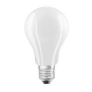 OSRAM LED-lamppu E27 11,6W matta 4000K 2452lm