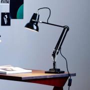 Anglepoise Original 1227 Mini -pöytävalaisin musta