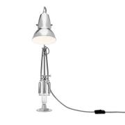 Anglepoise Original 1227 -pöytävalaisin, kromi