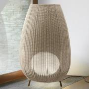 Bover Amphora 03 - terassivalaisin, vaaleanbeige