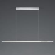 BANKAMP Lightline V3-valaisin Zigbee CCT alumiini