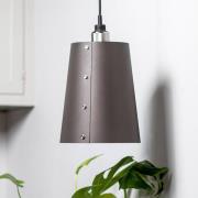 Buster + Punch Hooked 1.0 large grafiitti/teräs