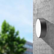 LED-ulkovalaisin CMD 9026, Ø 25 cm