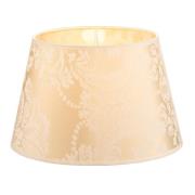 Varjostin Cone korkeus 18 cm, ecru