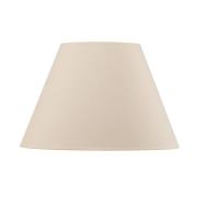 Pseudosofia-varjostin, maavalaisin, ecru/rakenne