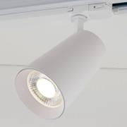 LED-kiskovalaisin Kone 3,000K 13W valkoinen