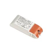 Egger DLS LED-ohjain, 500 mA, 9-18 W, vaihehimmennettävä