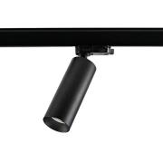 Egger DLS Reed S raidevalaisin, himmennettävä-lämmitettävä, musta, 15°...