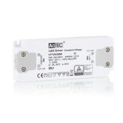 AcTEC Slim -LED-muuntaja CV 12V, 20W