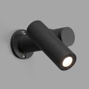 LED-kohdevalaisin ulos - Spy-1, 14,5 cm