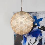 Forestier Chanpen M Hexagonal -riippuvalo