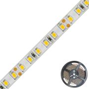 EVN STR5424 -LED-nauha, IP54, 5 m, 72 W, 3 000 K