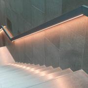 EVN STR5424 LED-nauha IP54 5m 48W 4,000K