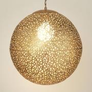 Läpikuultava riippuvalaisin Utopistico